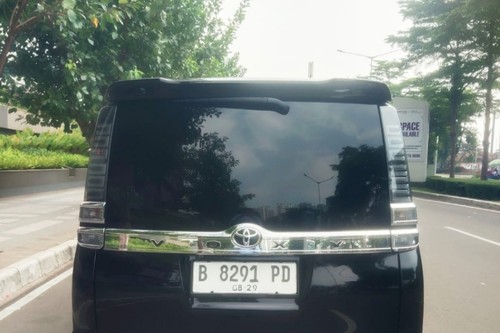 Dijual 2019 Toyota Voxy 2.0L AT bekas