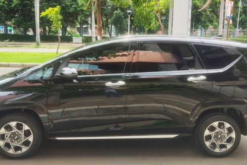 2024 Hyundai Stargazer Prime IVT tua