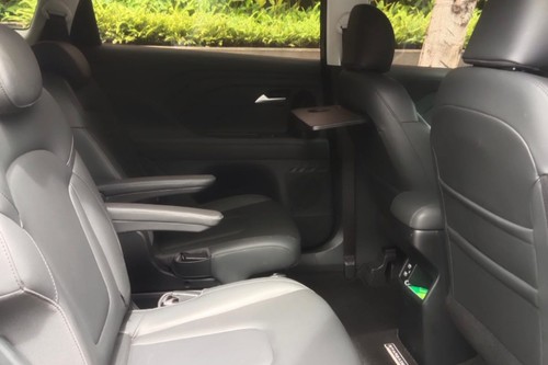 2024 Hyundai Stargazer Prime IVT bekas