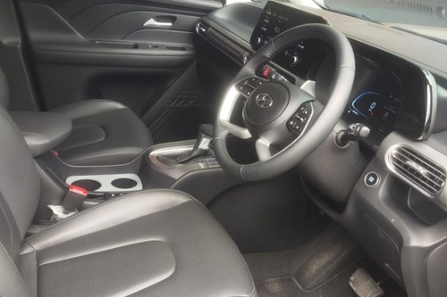 2024 Hyundai Stargazer Prime IVT tua