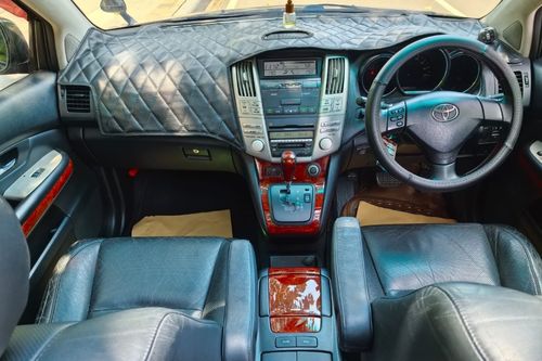 Used 2008 Toyota Harrier 2.4 G L-Premium