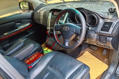 Used 2008 Toyota Harrier 2.4 G L-Premium