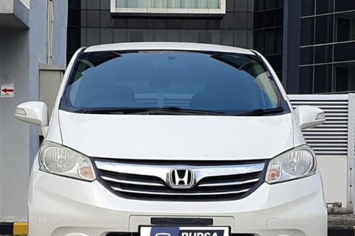 2013 Honda Freed  PSD