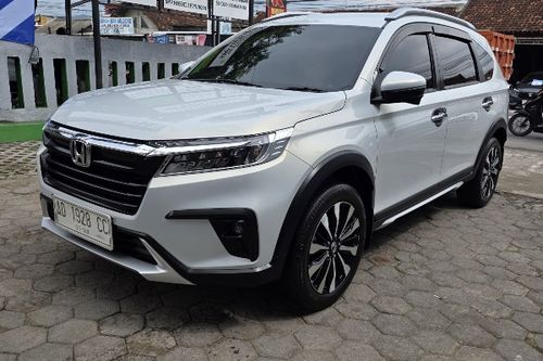 Used 2023 Honda BRV Prestige CVT With Honda Sensing