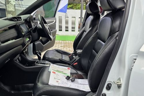 Used 2023 Honda BRV Prestige CVT With Honda Sensing
