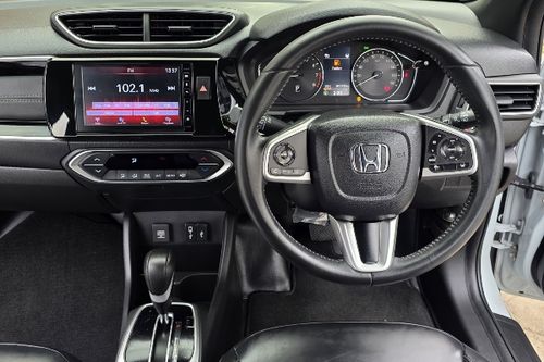 Used 2023 Honda BRV Prestige CVT With Honda Sensing