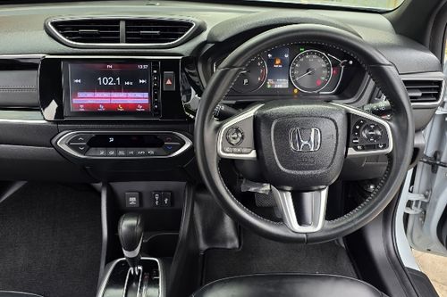 Used 2023 Honda BRV Prestige CVT With Honda Sensing