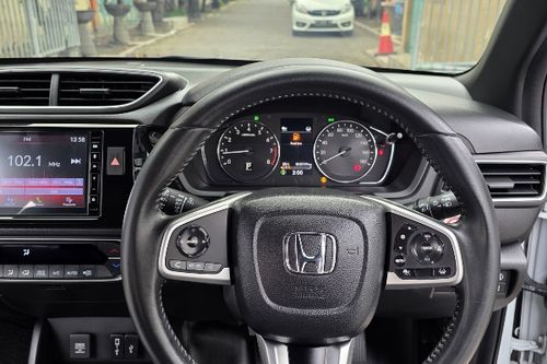 Used 2023 Honda BRV Prestige CVT With Honda Sensing