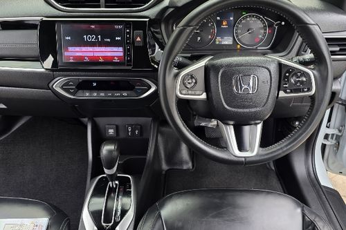 Used 2023 Honda BRV Prestige CVT With Honda Sensing