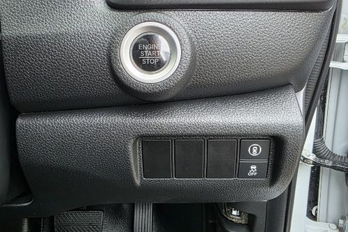 Used 2023 Honda BRV Prestige CVT With Honda Sensing