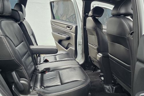 Used 2023 Honda BRV Prestige CVT With Honda Sensing
