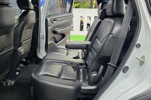 Used 2023 Honda BRV Prestige CVT With Honda Sensing