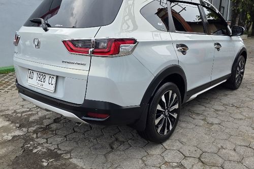 Used 2023 Honda BRV Prestige CVT With Honda Sensing