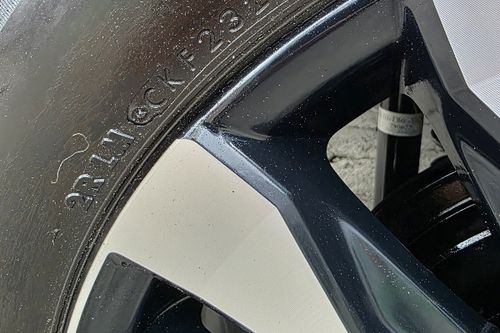 Used 2023 Honda BRV Prestige CVT With Honda Sensing