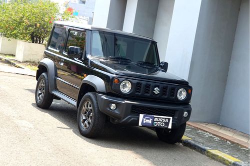 Beli mobil bekas