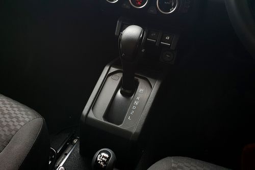 2021 Suzuki Jimny Single Tone AT bekas