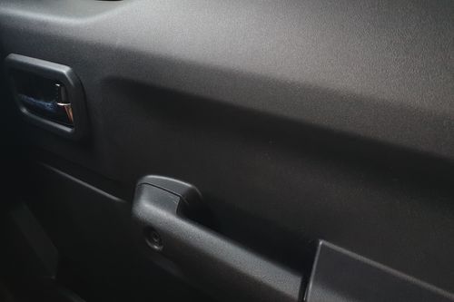 2021 Suzuki Jimny Single Tone AT bekas