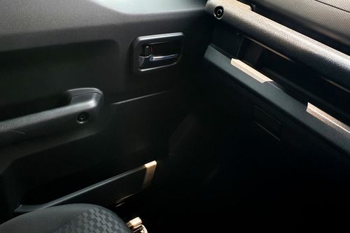 2021 Suzuki Jimny Single Tone AT bekas