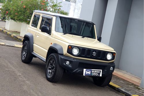 Beli mobil bekas