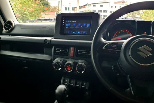 Beli mobil bekas