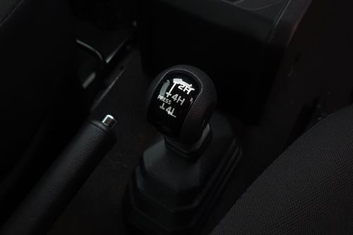 2022 Suzuki Jimny Two Tone AT bekas