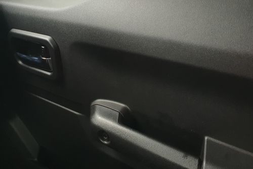 2022 Suzuki Jimny Two Tone AT bekas