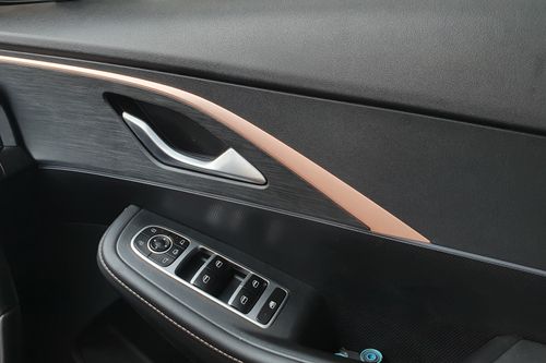 2023 CHERY Omoda 5 RZ bekas