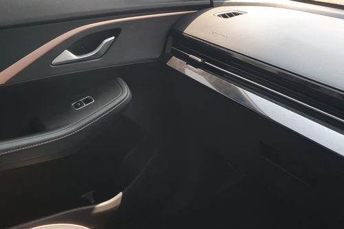2023 CHERY Omoda 5 RZ bekas