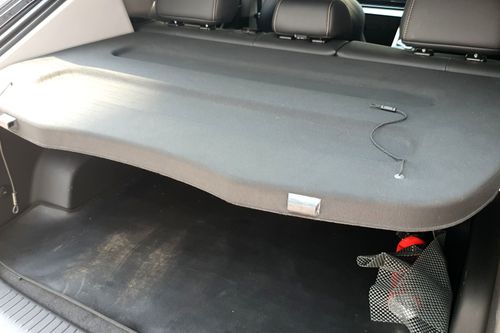 2023 CHERY Omoda 5 RZ bekas