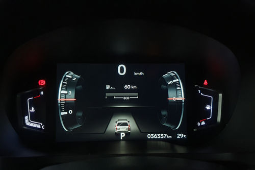 2022 Mitsubishi Pajero Sport Dakar AT 4x2 bekas