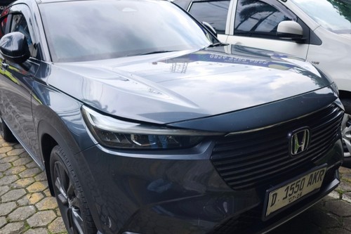 Used 2023 Honda HRV 1.5L SE CVT