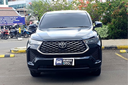 Used 2024 Toyota Kijang Innova Zenix Hybrid EV 2.0L G HV CVT