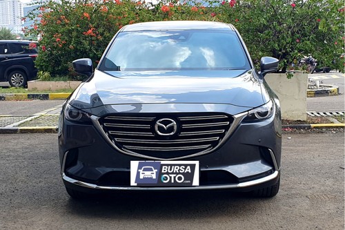 2023 Mazda CX 9 2.5L Skyactiv G AT bekas
