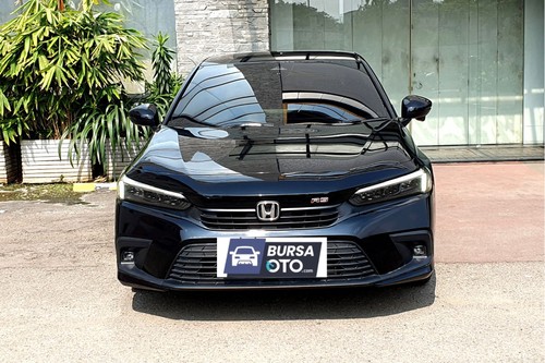 Used 2023 Honda Civic RS 1.5L