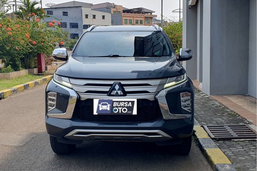 2023 Mitsubishi Pajero Sport Dakar AT 4x2 bekas