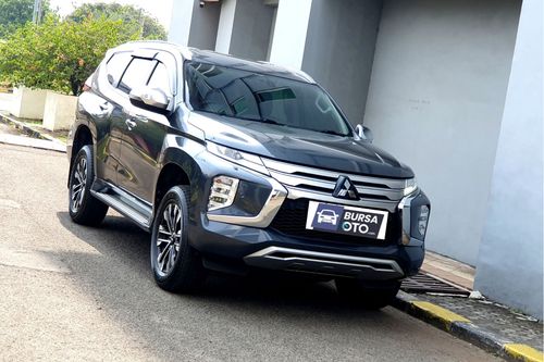 Beli mobil bekas