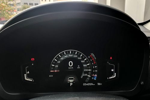 2023 Mitsubishi Pajero Sport Dakar AT 4x2 bekas