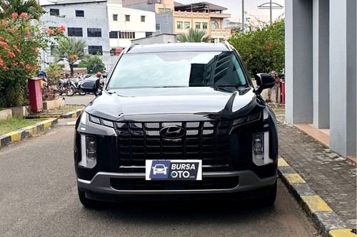 Used 2023 Hyundai Palisade 2.2 SIGNATURE