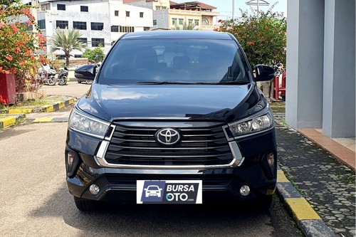 Used 2024 Toyota Kijang Innova REBORN 2.4 G AT DIESEL