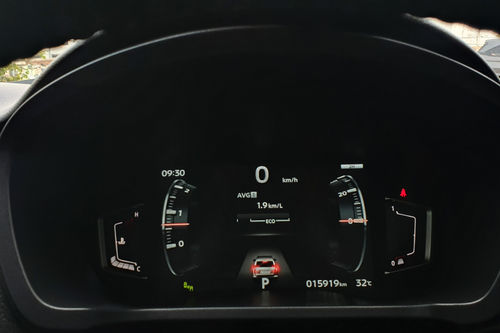 2023 Mitsubishi Pajero Sport Dakar Ultimate AT 4x4 bekas