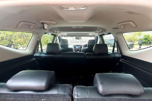 2023 Mitsubishi Pajero Sport Dakar Ultimate AT 4x4 bekas