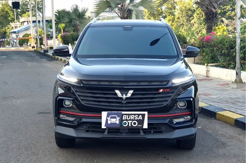 Used 2023 Wuling Almaz RS 1.5L EX 7 Seater