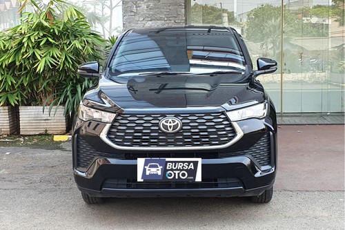 Used 2024 Toyota Kijang Innova Zenix Hybrid EV 2.0L G HV CVT