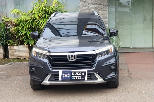 2023 Honda BRV Prestige CVT bekas