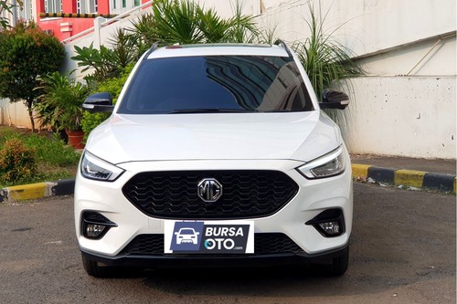 2024 MG ZS Magnify bekas