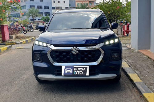 Used 2023 Suzuki Grand Vitara GX