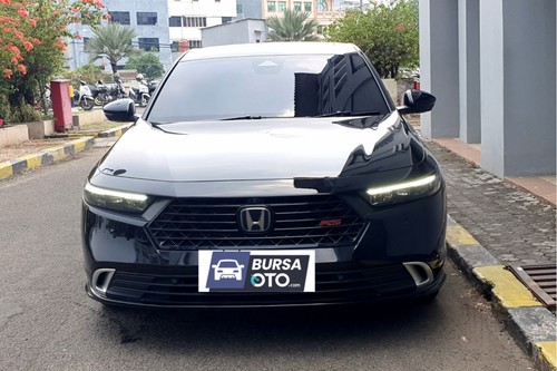 Used 2024 Honda Accord 2.0L RS eHEV