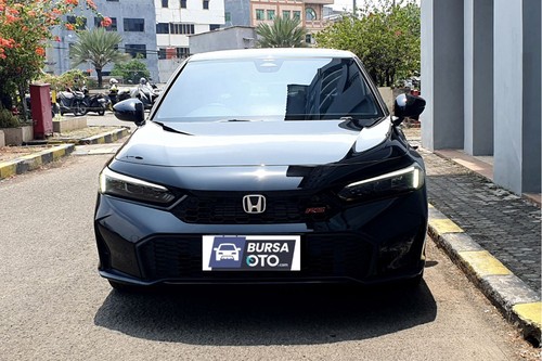 Used 2025 Honda Civic RS eHEV
