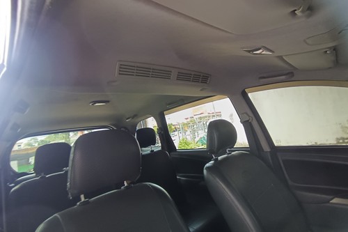 2012 Toyota Avanza Veloz 1.5 A/T bekas