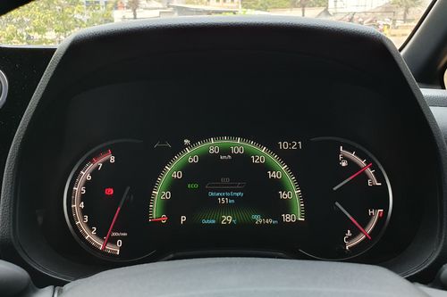 2023 Toyota Voxy 2.0 CVT bekas